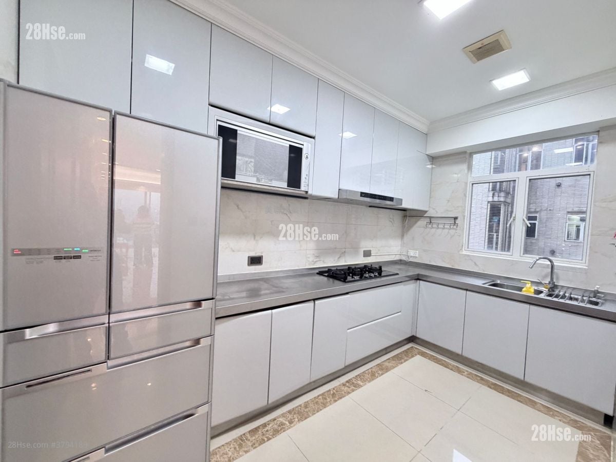 One Beacon Hill Sell 3 Bedrooms , 2 Bathrooms 1,084 ft²