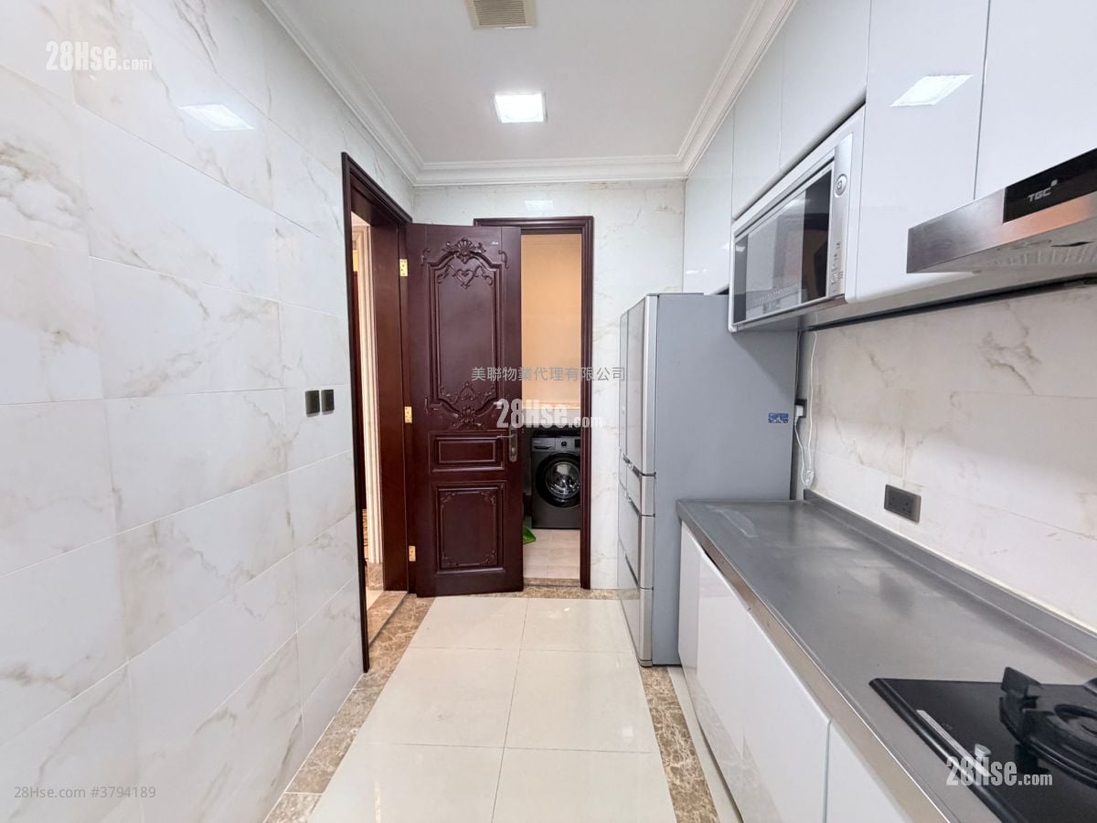 One Beacon Hill Sell 3 Bedrooms , 2 Bathrooms 1,084 ft²