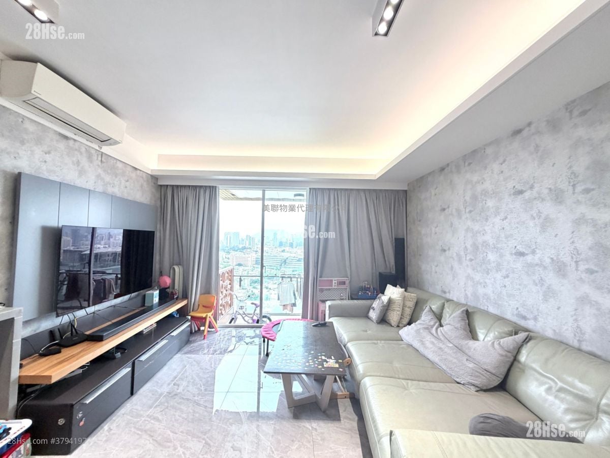 One Beacon Hill Sell 3 Bedrooms , 2 Bathrooms 1,101 ft²