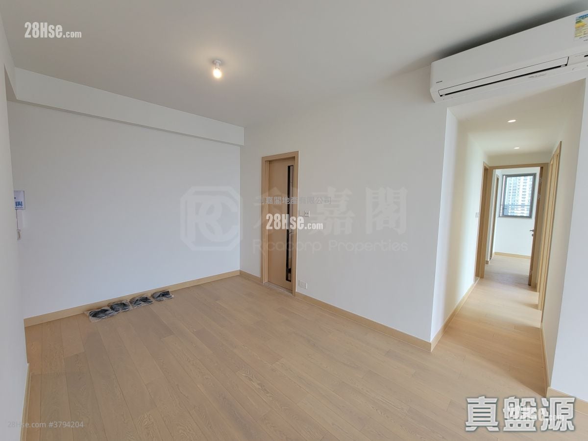 Marini 售盘 3 房 , 2 浴室 770 平方尺