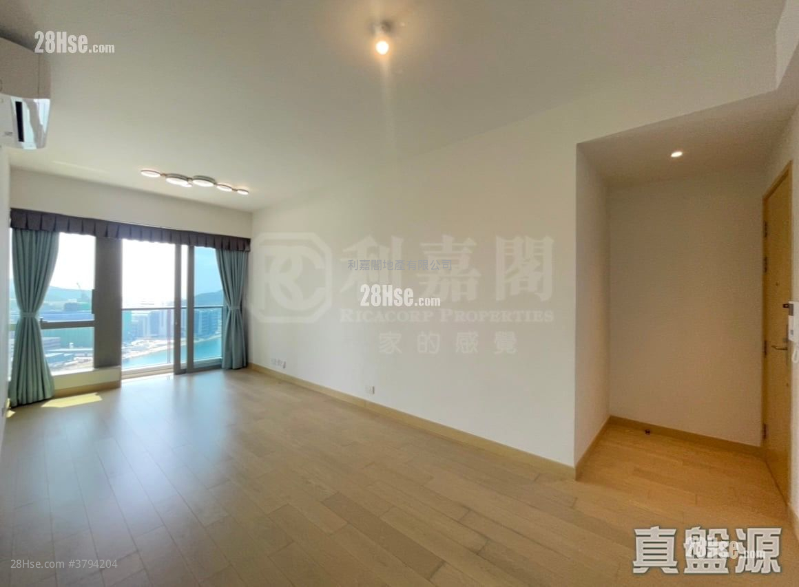 Marini 售盘 3 房 , 2 浴室 770 平方尺