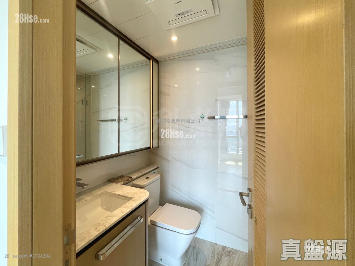 Marini 售盘 3 房 , 2 浴室 770 平方尺