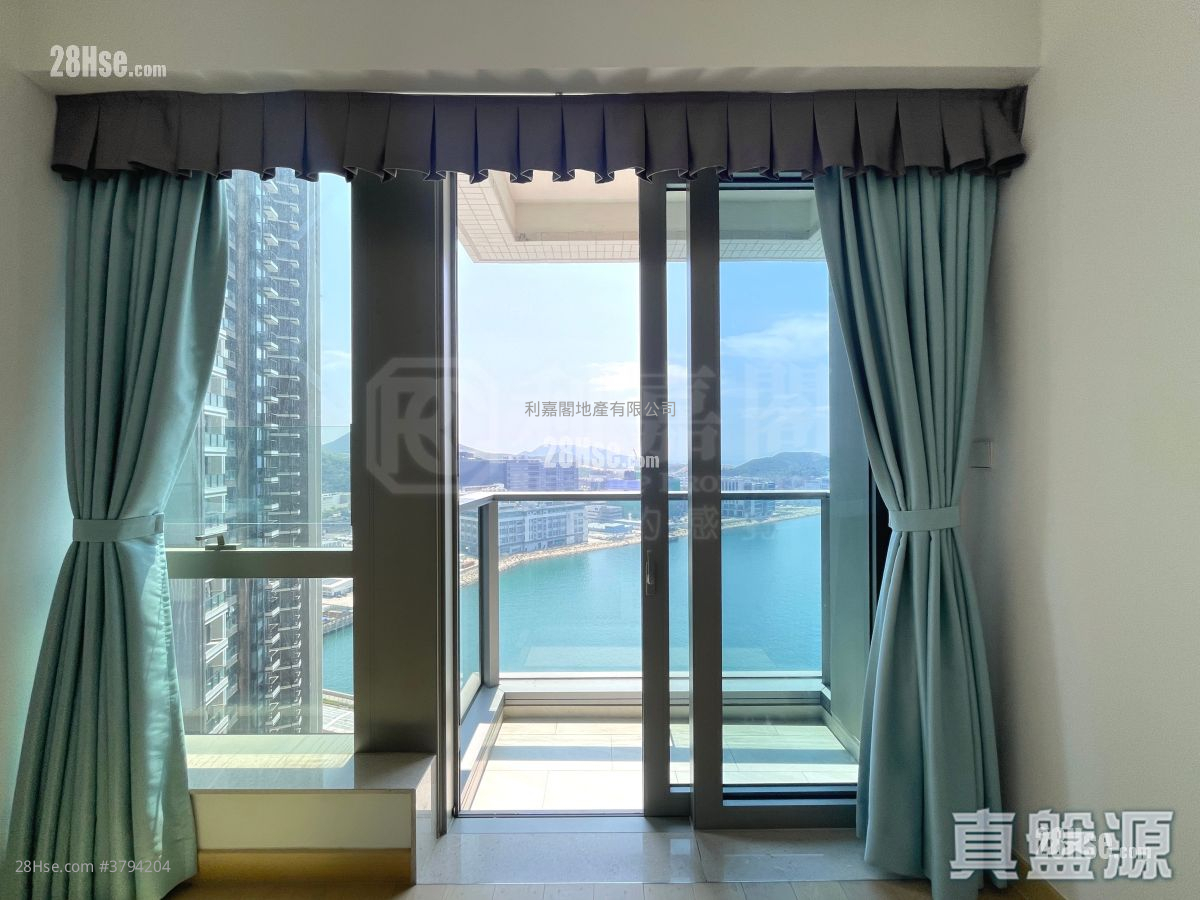 Marini 售盘 3 房 , 2 浴室 770 平方尺