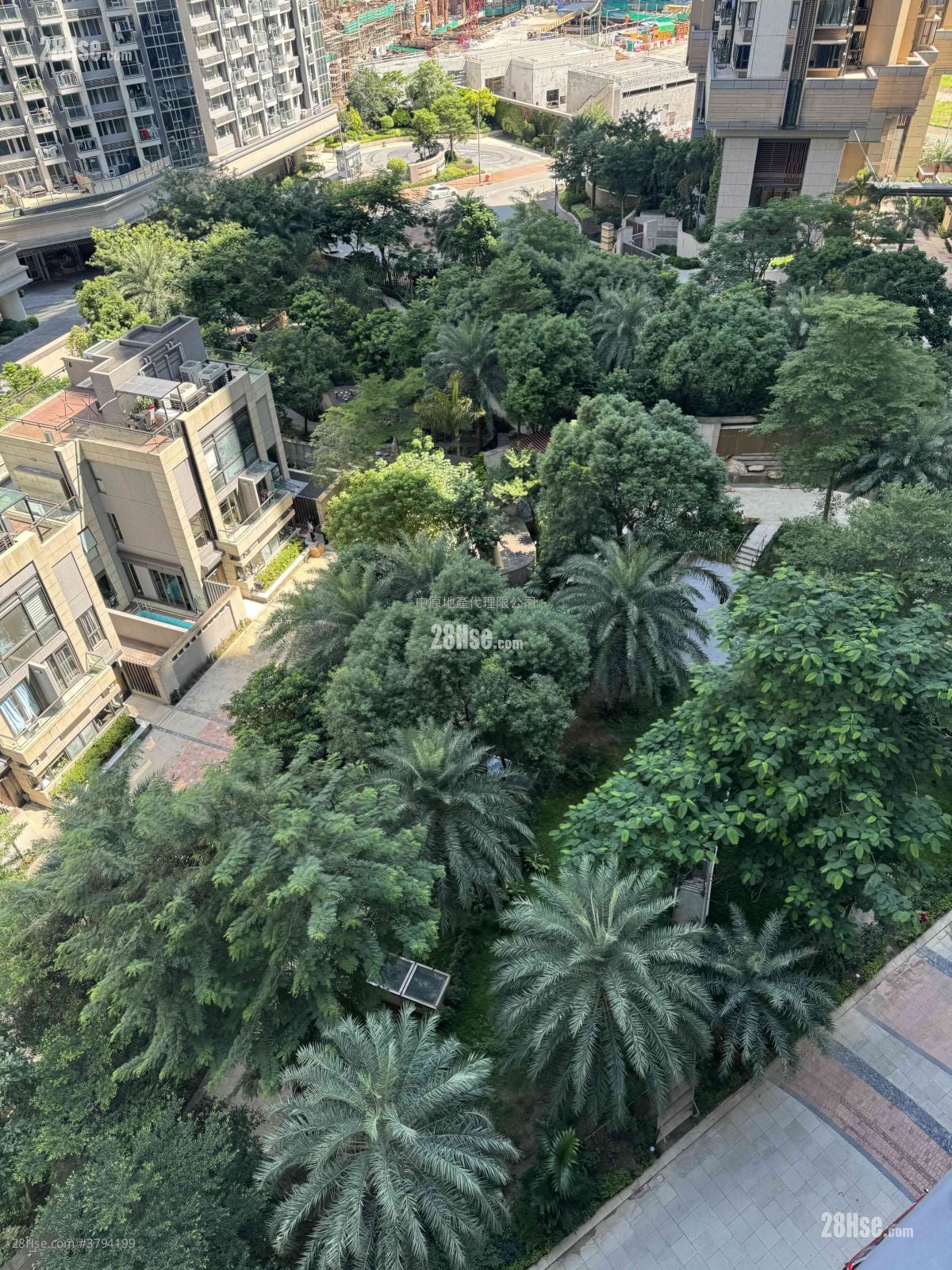 The Visionary Sell 3 Bedrooms , 4 Bathrooms 1,034 ft²