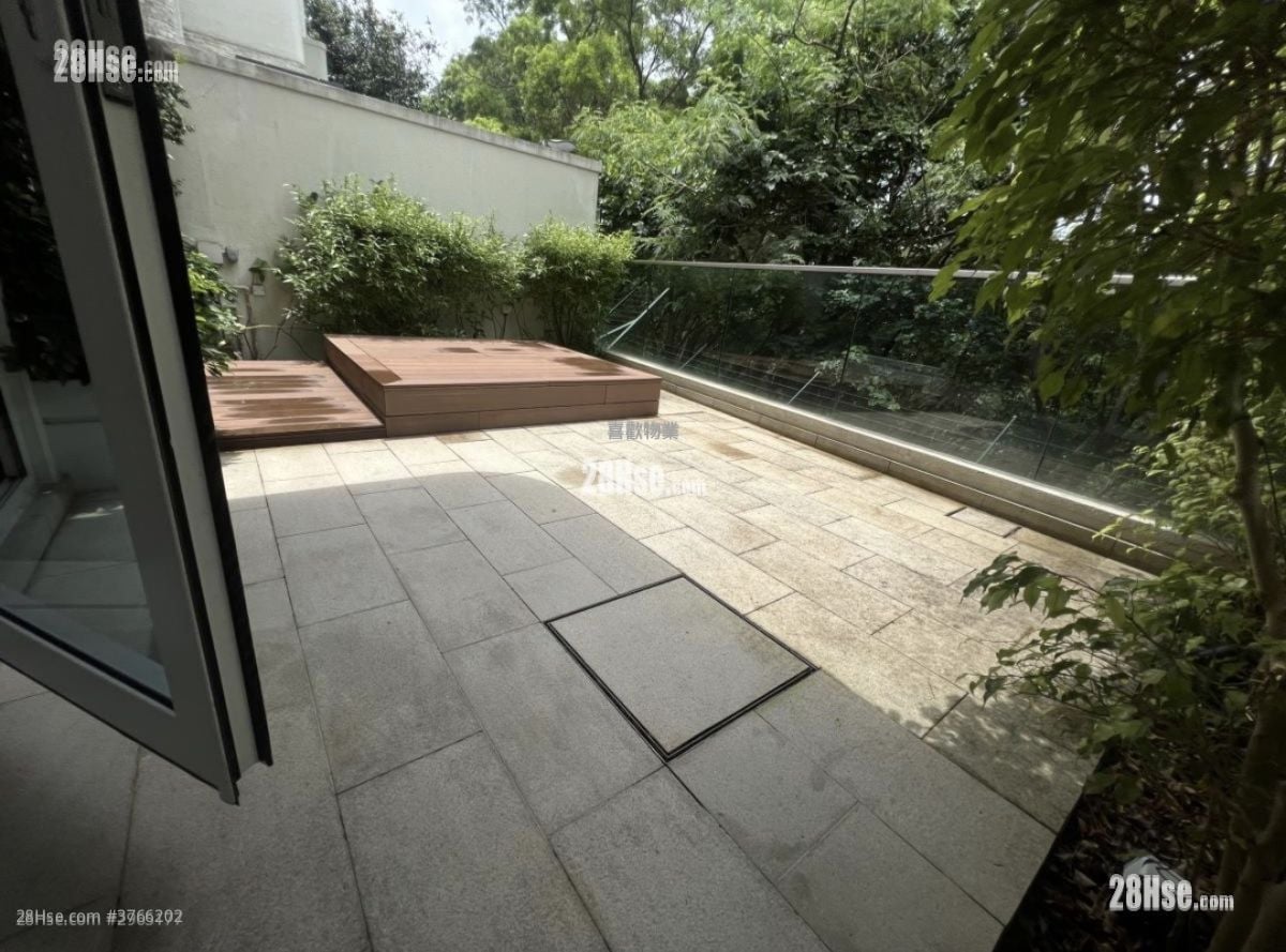 澐瀚 售盘 4 房 , 4 浴室 1,826 平方尺