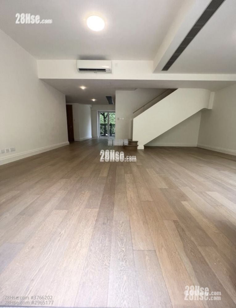 澐瀚 售盘 4 房 , 4 浴室 1,826 平方尺