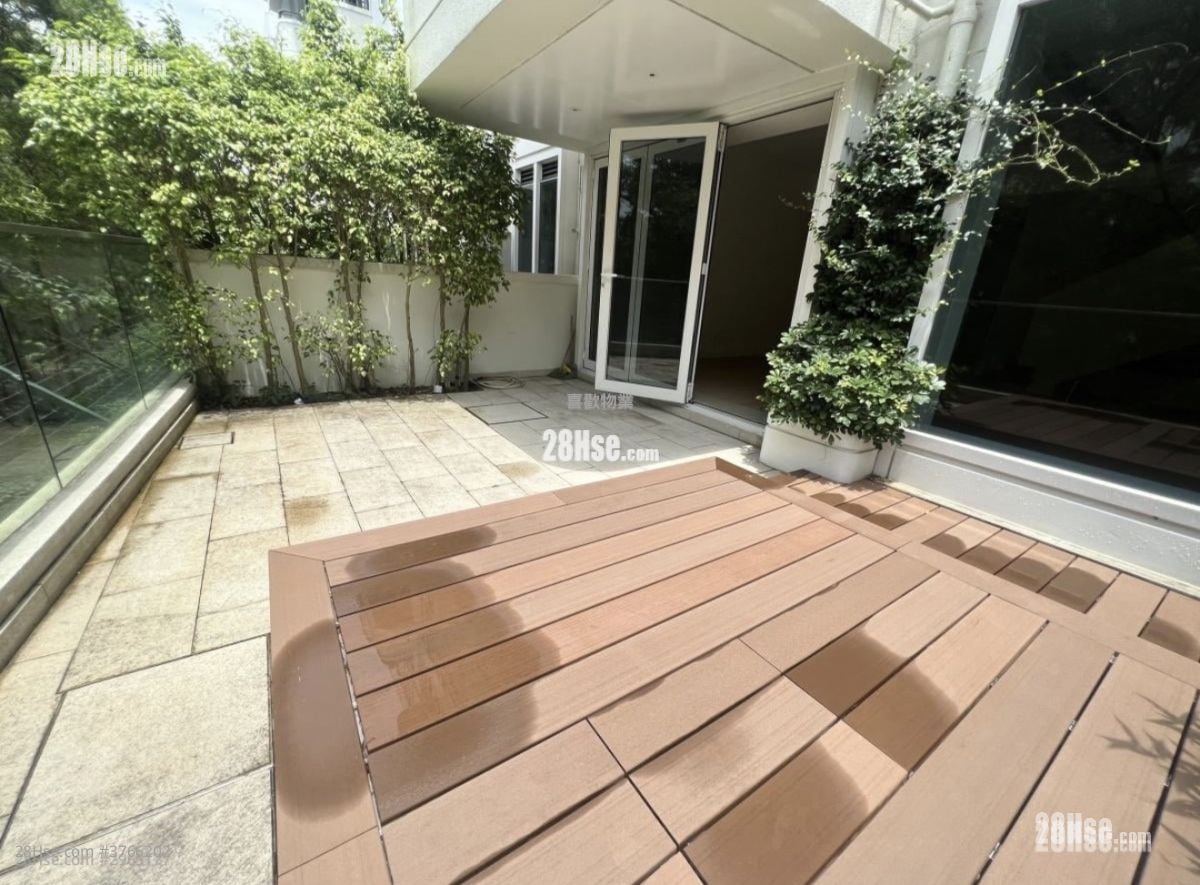 澐瀚 售盘 4 房 , 4 浴室 1,826 平方尺