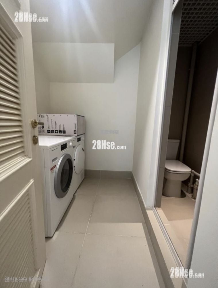 澐瀚 售盘 4 房 , 4 浴室 1,826 平方尺