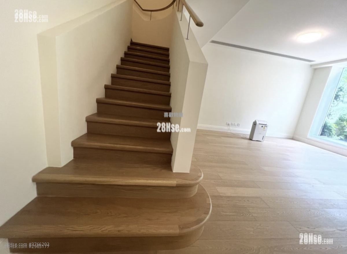 澐瀚 售盘 4 房 , 4 浴室 1,826 平方尺