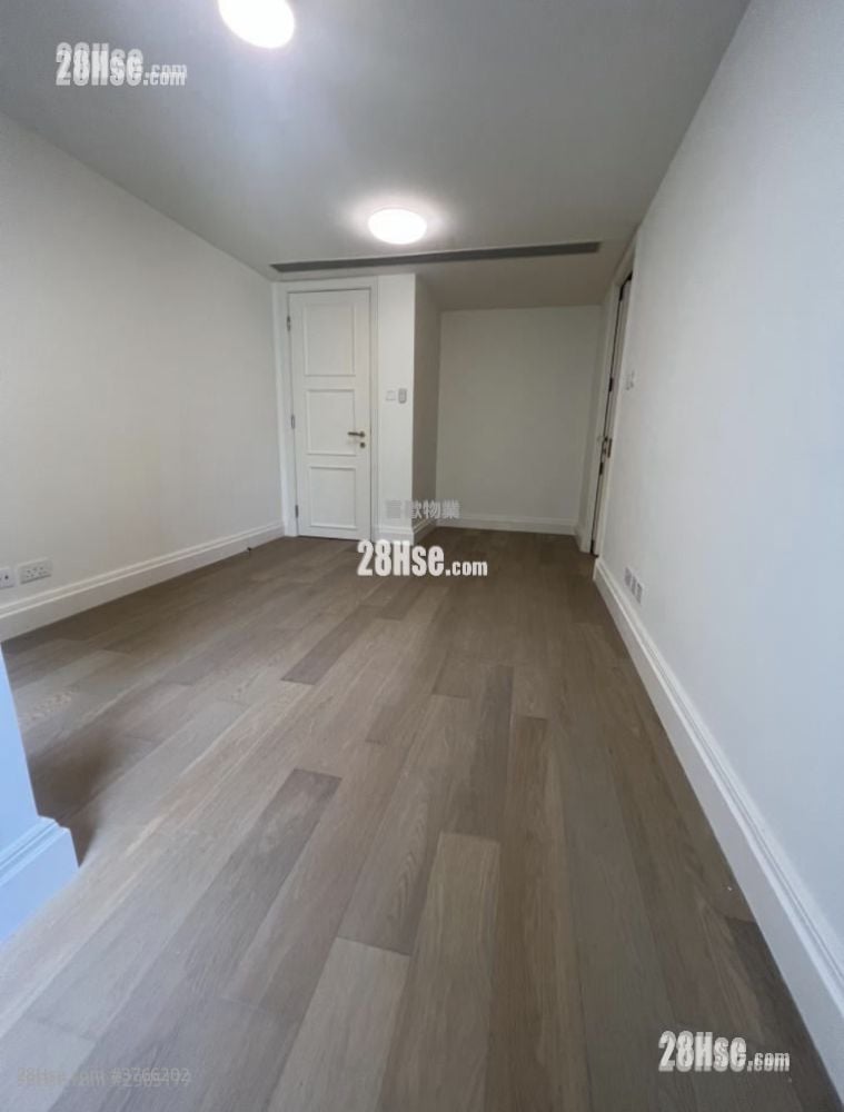 澐瀚 售盘 4 房 , 4 浴室 1,826 平方尺