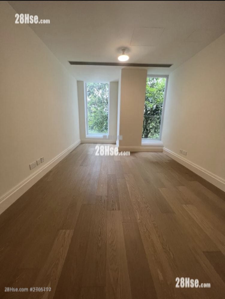 澐瀚 售盘 4 房 , 4 浴室 1,826 平方尺