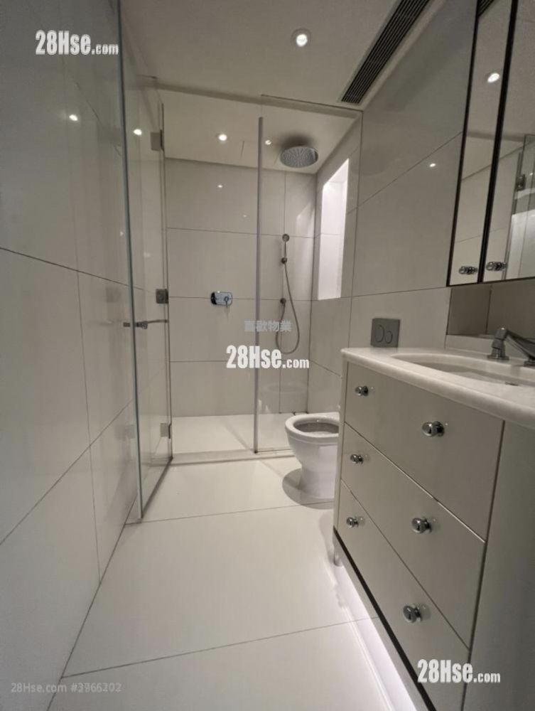 澐瀚 售盘 4 房 , 4 浴室 1,826 平方尺