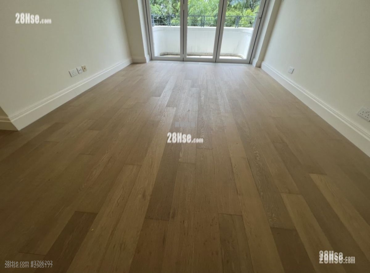 澐瀚 售盘 4 房 , 4 浴室 1,826 平方尺