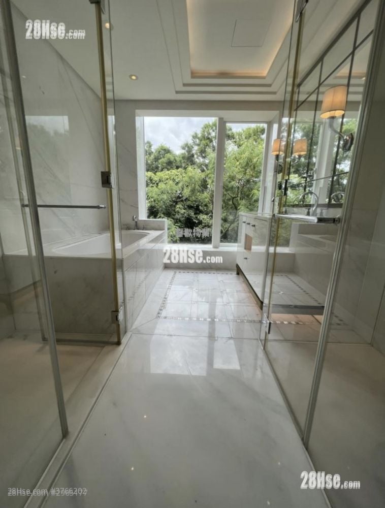 澐瀚 售盘 4 房 , 4 浴室 1,826 平方尺