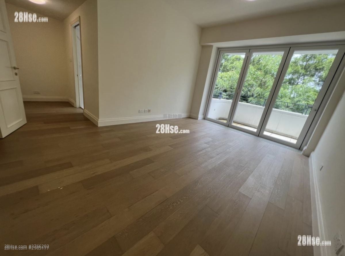 澐瀚 售盘 4 房 , 4 浴室 1,826 平方尺