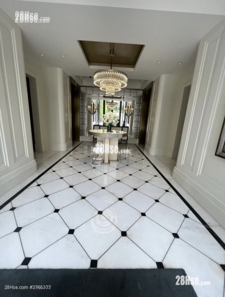 澐瀚 售盘 4 房 , 4 浴室 1,826 平方尺