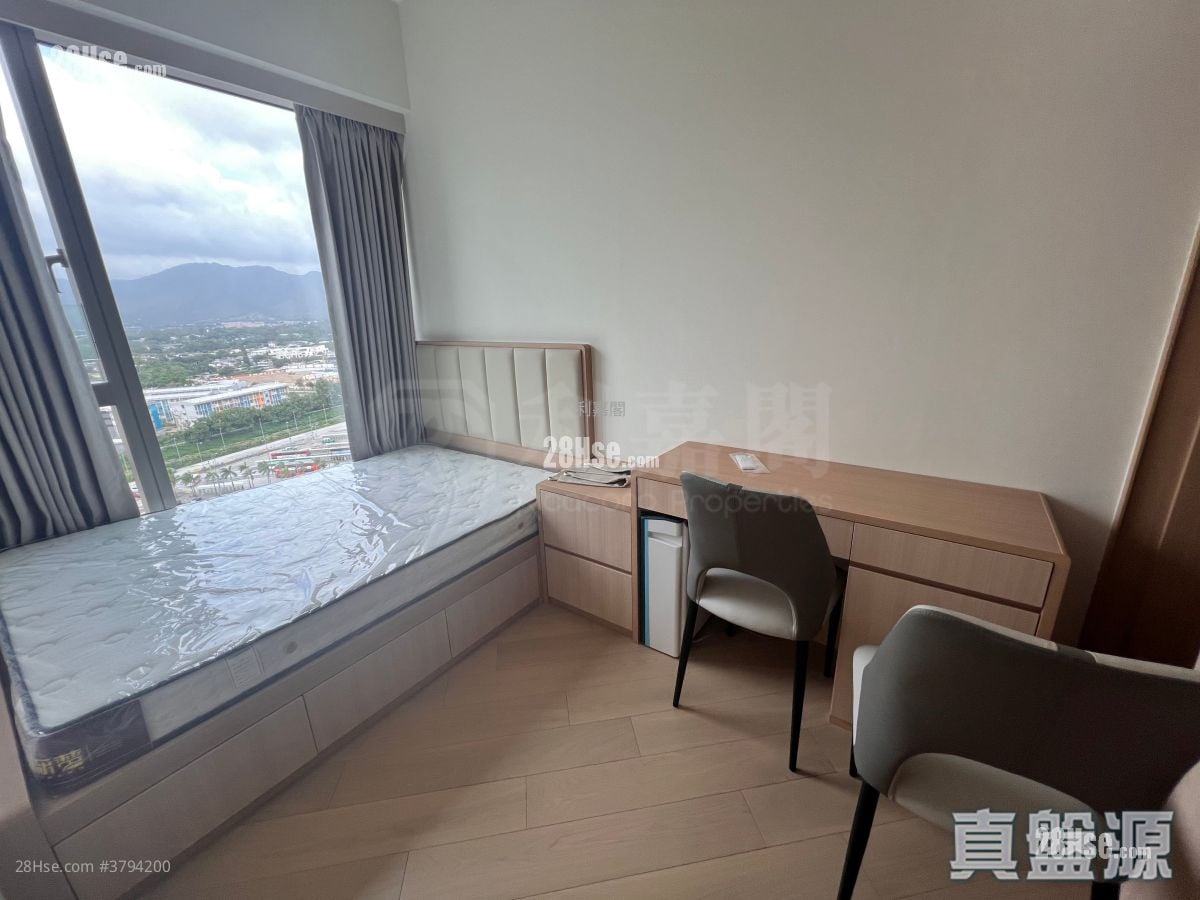 Grand Mayfair  Sell 2 Bedrooms , 1 Bathroom 445 ft²