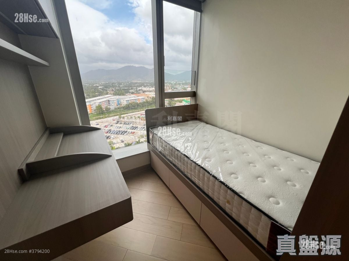 Grand Mayfair  Sell 2 Bedrooms , 1 Bathroom 445 ft²