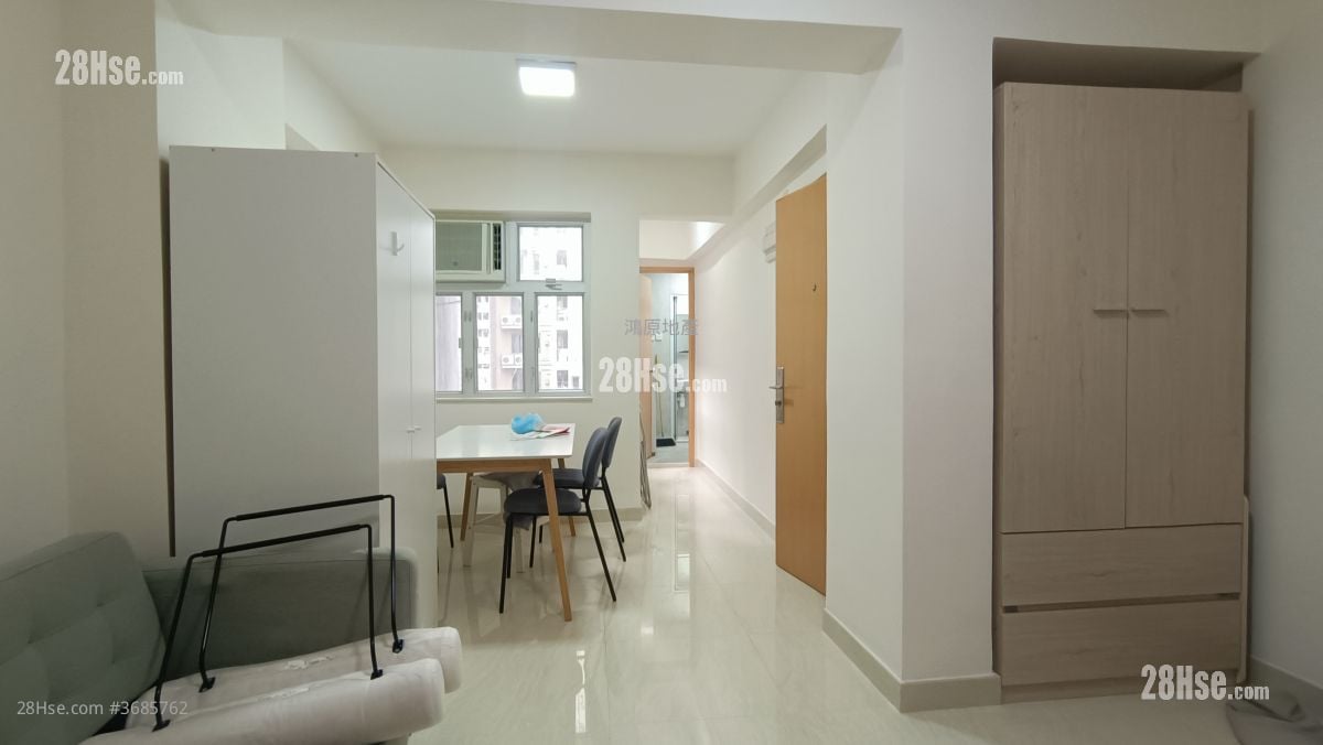 No. 91 Beilucha Street Sell 2 Bedrooms , 1 Bathroom 409 ft²