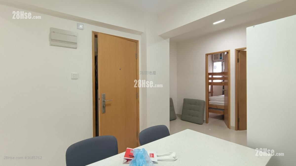 No. 91 Beilucha Street Sell 2 Bedrooms , 1 Bathroom 409 ft²