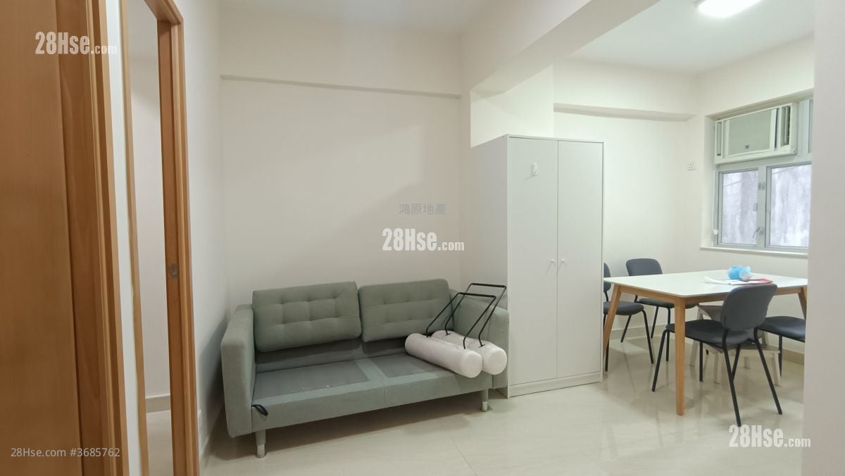 No. 91 Beilucha Street Sell 2 Bedrooms , 1 Bathroom 409 ft²