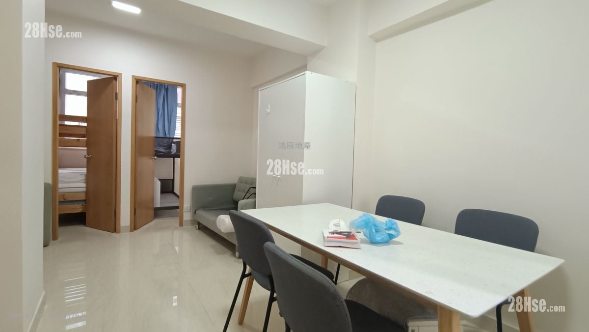 No. 91 Beilucha Street Sell 2 Bedrooms , 1 Bathroom 409 ft²
