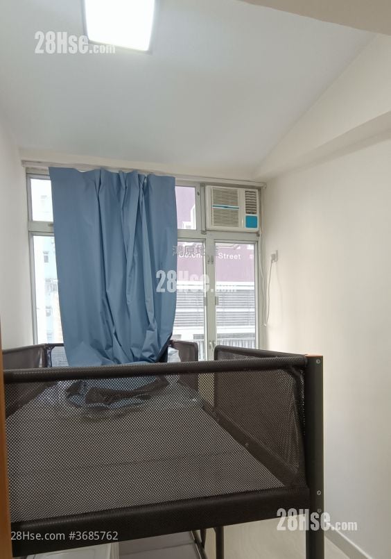 No. 91 Beilucha Street Sell 2 Bedrooms , 1 Bathroom 409 ft²