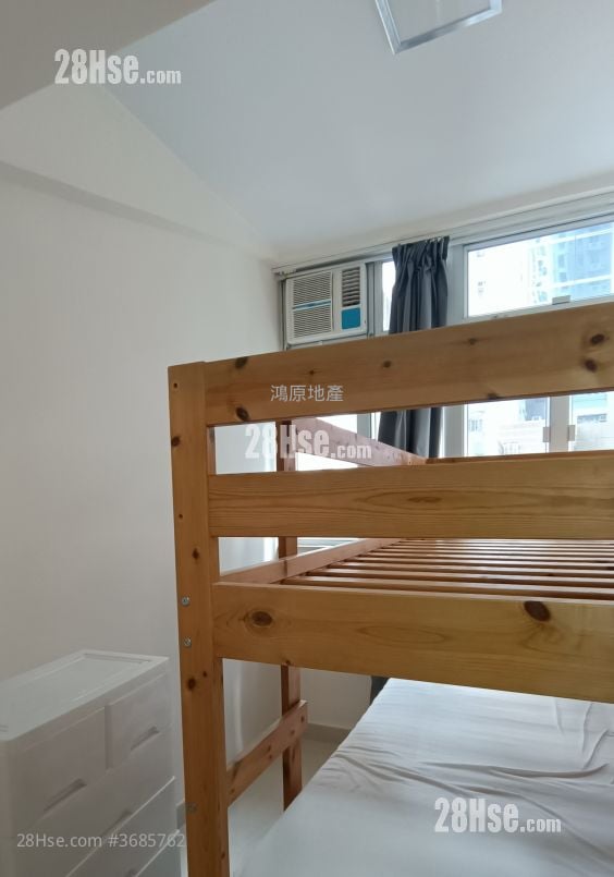 No. 91 Beilucha Street Sell 2 Bedrooms , 1 Bathroom 409 ft²