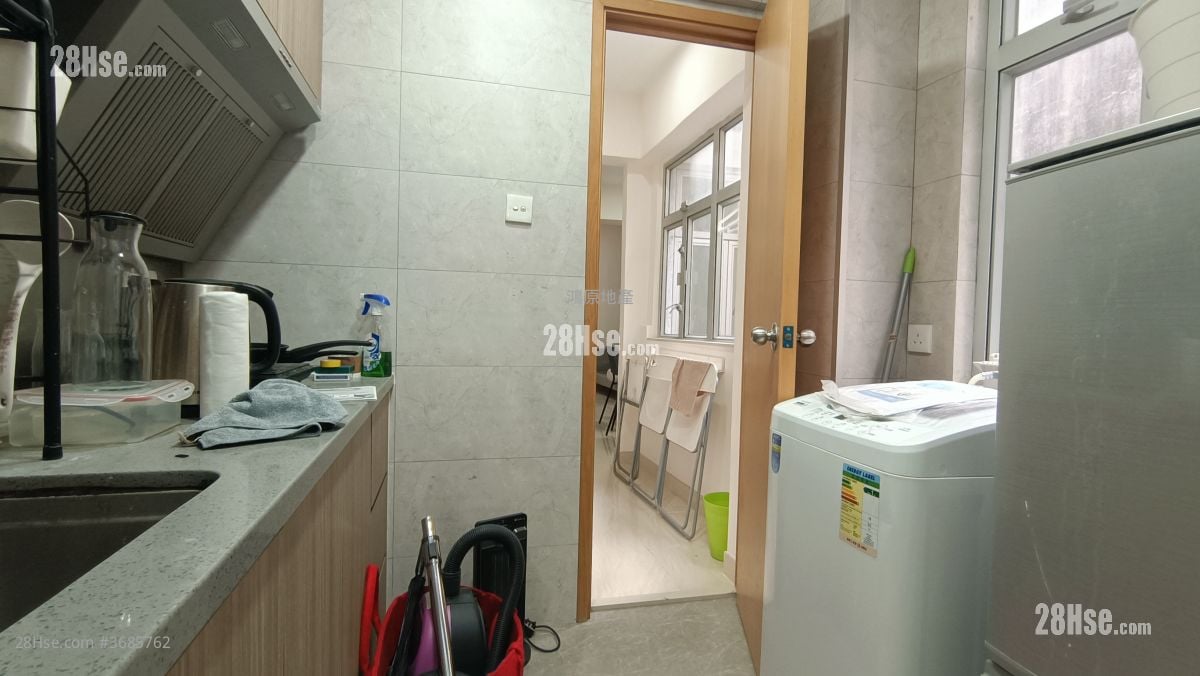 No. 91 Beilucha Street Sell 2 Bedrooms , 1 Bathroom 409 ft²