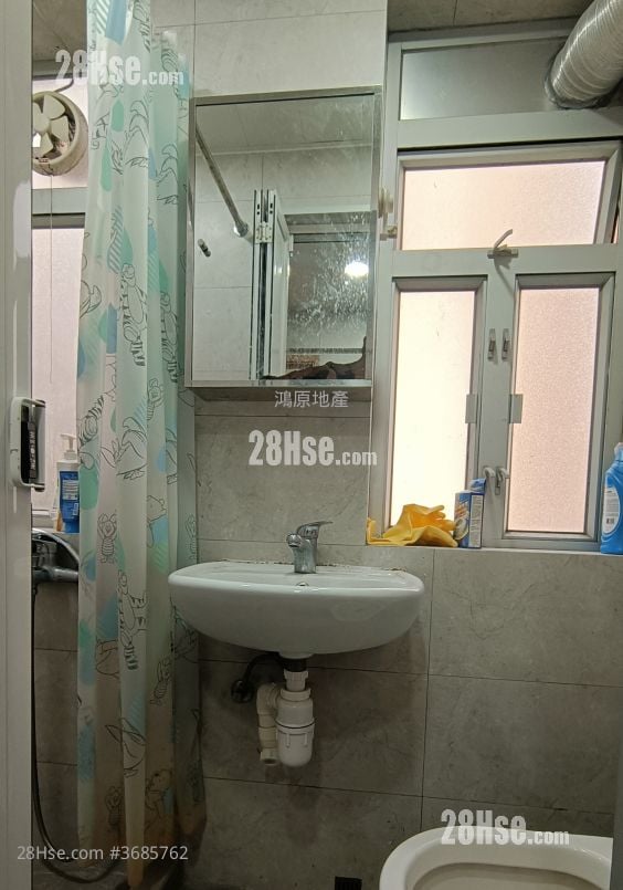 No. 91 Beilucha Street Sell 2 Bedrooms , 1 Bathroom 409 ft²