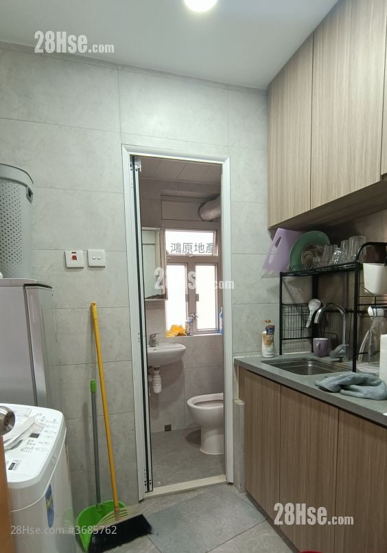 No. 91 Beilucha Street Sell 2 Bedrooms , 1 Bathroom 409 ft²