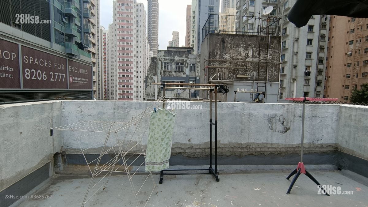 No. 91 Beilucha Street Sell 2 Bedrooms , 1 Bathroom 409 ft²