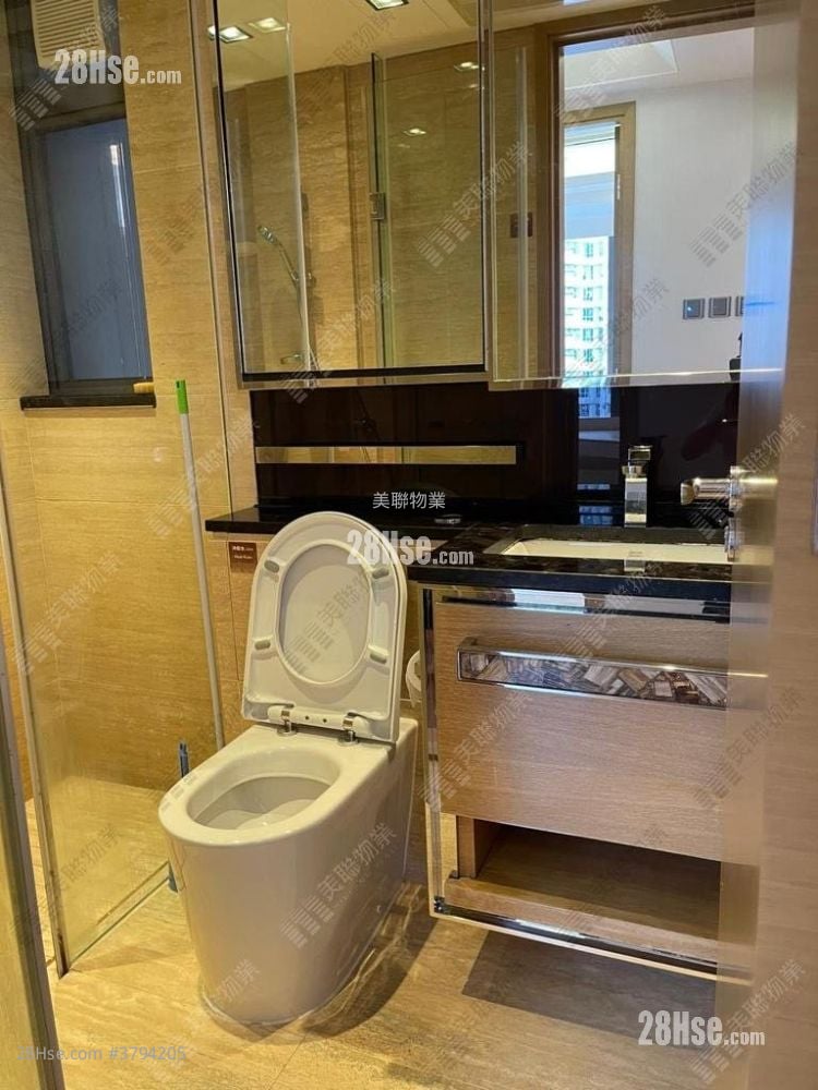 天晋 售盘 3 房 , 2 浴室 698 平方尺