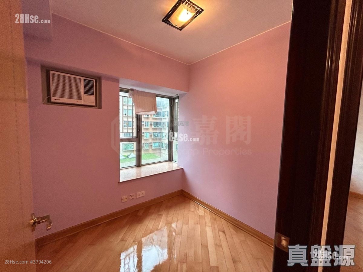 The Parcville Sell 2 Bedrooms 460 ft²