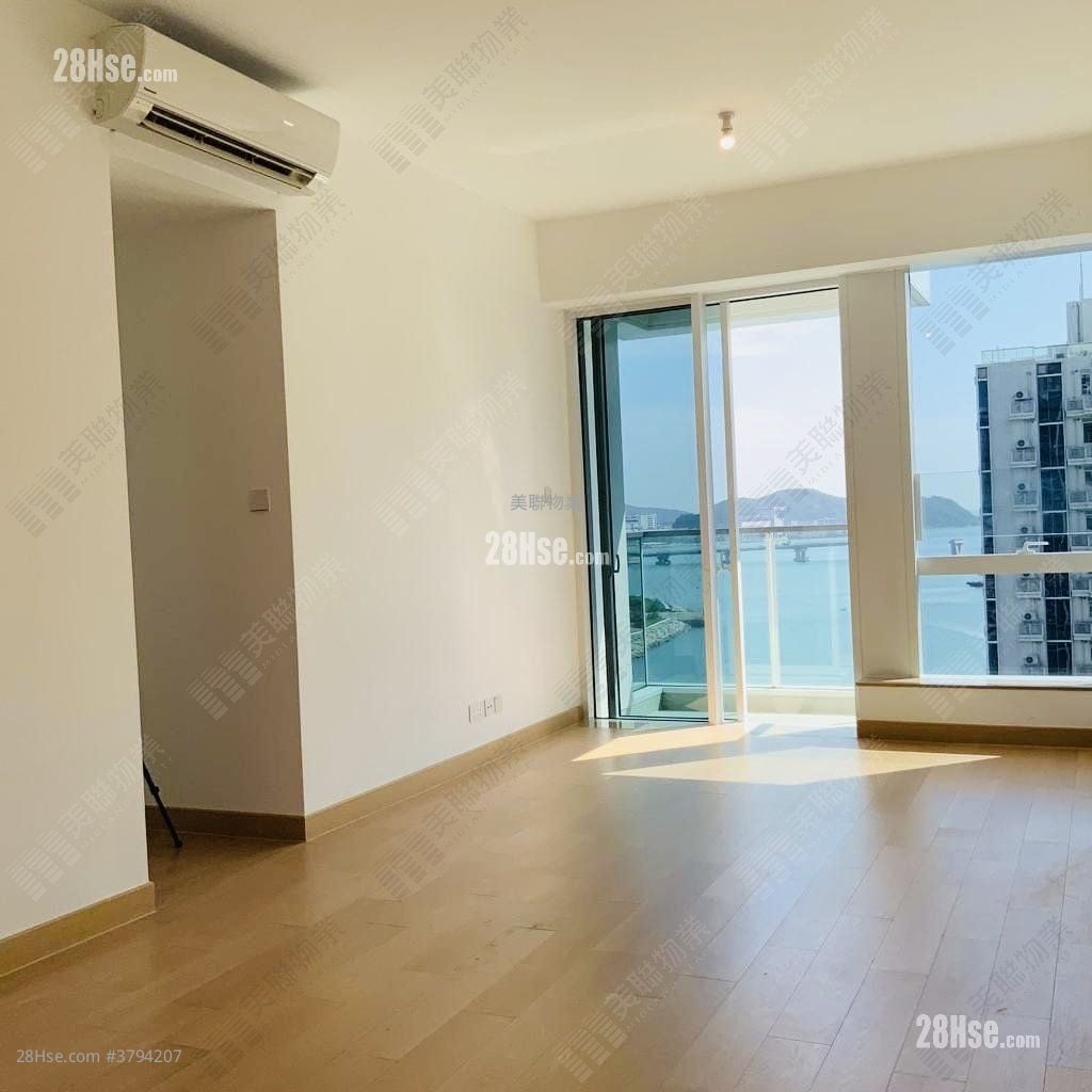 Monterey 租盘 3 房 , 2 浴室 845 平方尺