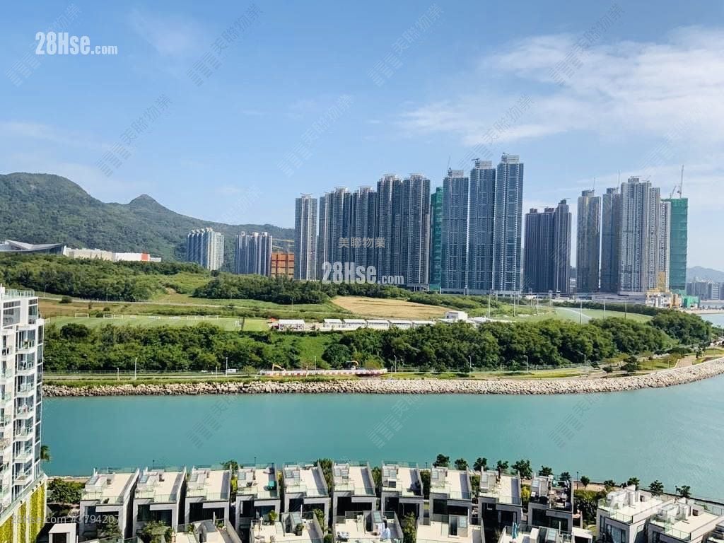 Monterey 租盘 3 房 , 2 浴室 845 平方尺