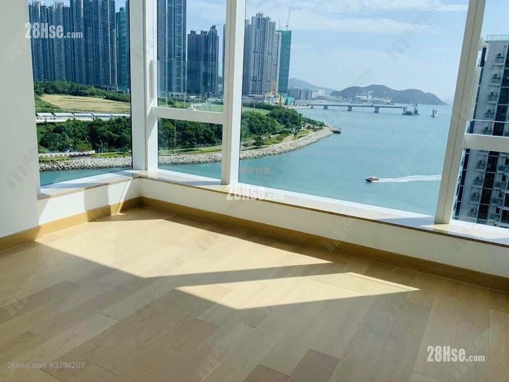 Monterey 租盘 3 房 , 2 浴室 845 平方尺