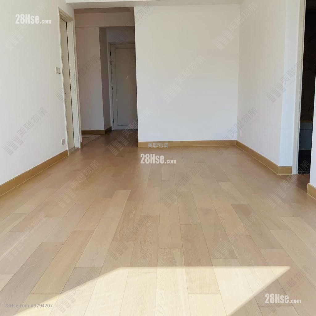 Monterey 租盘 3 房 , 2 浴室 845 平方尺