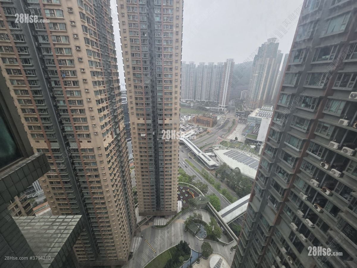 将军澳中心 租盘 2 房 , 1 浴室 384 平方尺