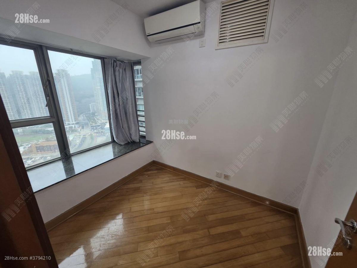 将军澳中心 租盘 2 房 , 1 浴室 384 平方尺