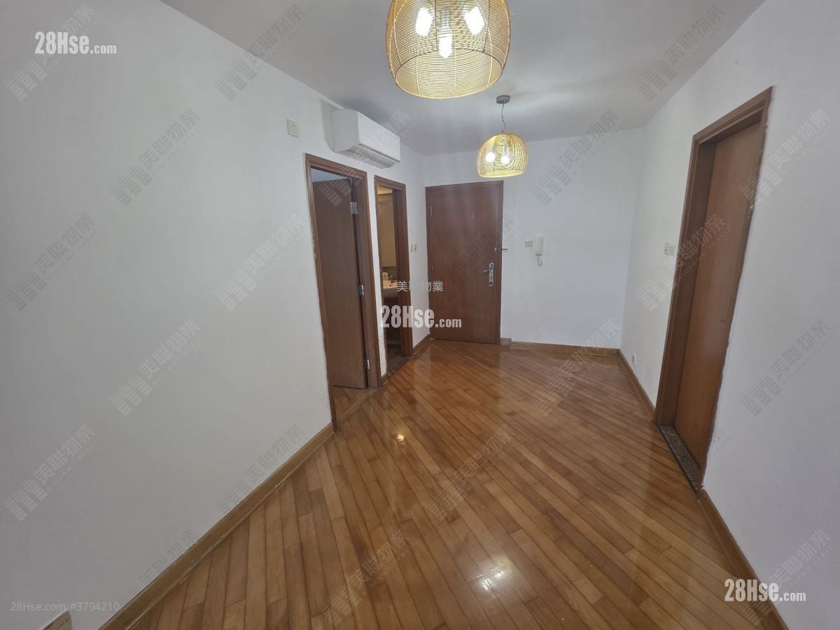 将军澳中心 租盘 2 房 , 1 浴室 384 平方尺