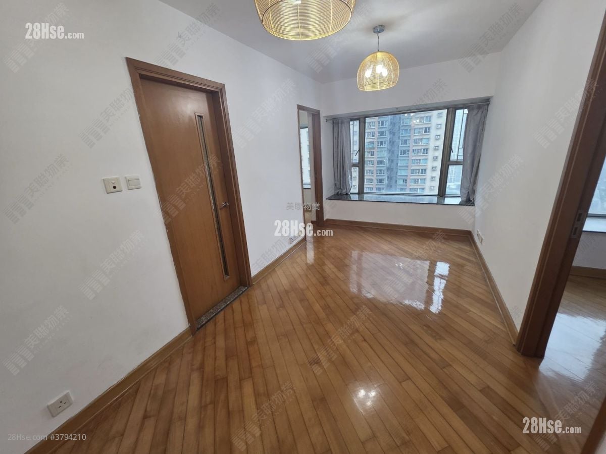 将军澳中心 租盘 2 房 , 1 浴室 384 平方尺