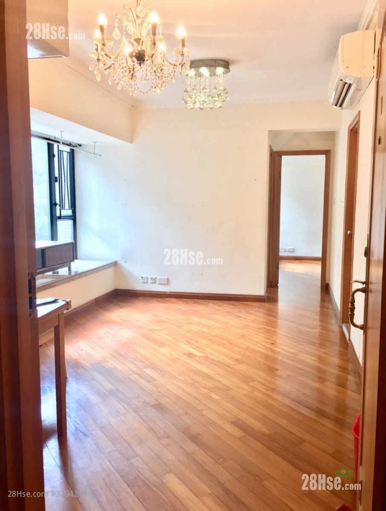 晓晖花园 租盘 2 房 , 1 浴室 507 平方尺