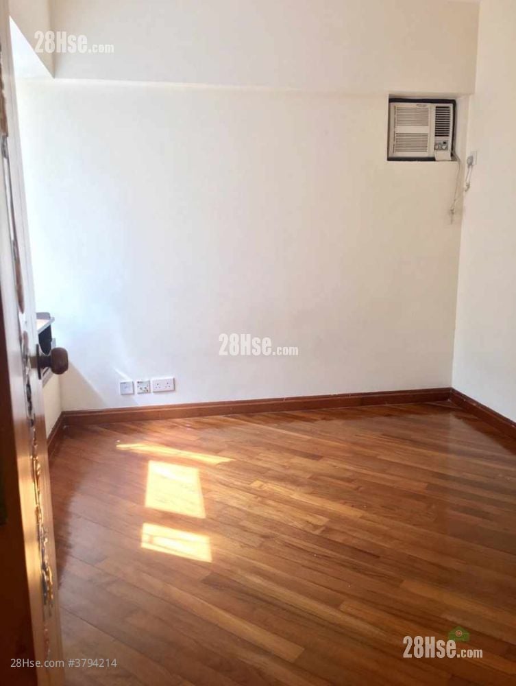 晓晖花园 租盘 2 房 , 1 浴室 507 平方尺