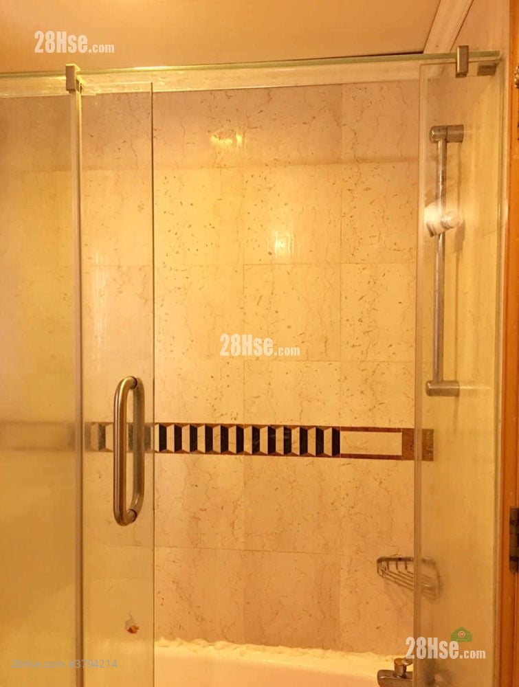 晓晖花园 租盘 2 房 , 1 浴室 507 平方尺