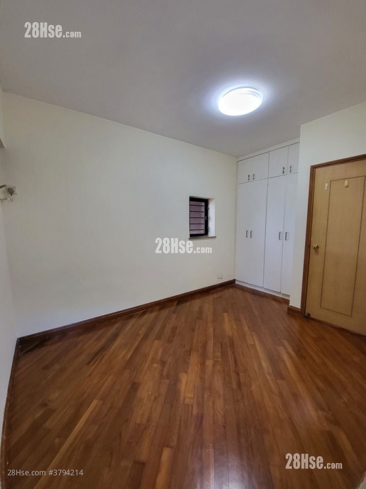 晓晖花园 租盘 2 房 , 1 浴室 507 平方尺