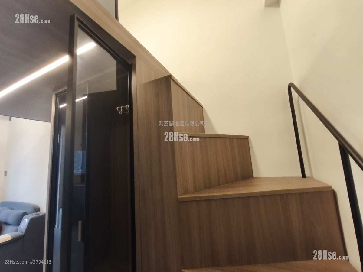 Larchwood 租盘 1 浴室 202 平方尺