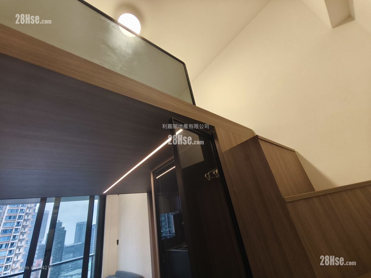 Larchwood 租盘 1 浴室 202 平方尺