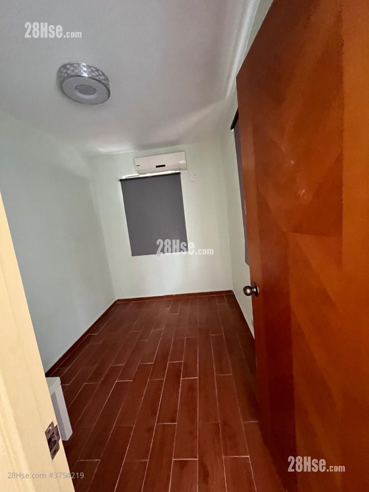 模达新村 租盘 2 房 , 2 浴室 650 平方尺