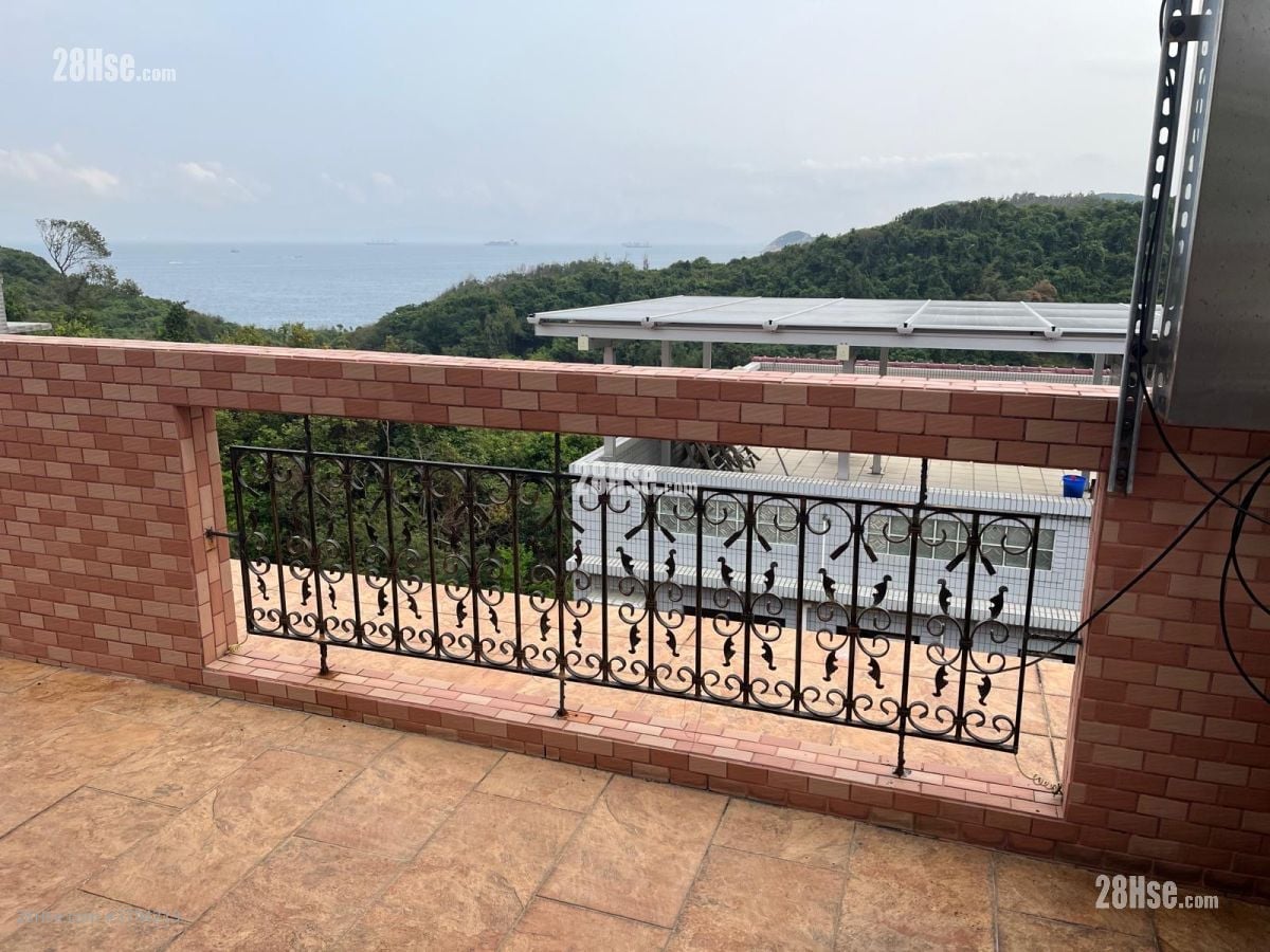 模达新村 租盘 2 房 , 2 浴室 650 平方尺